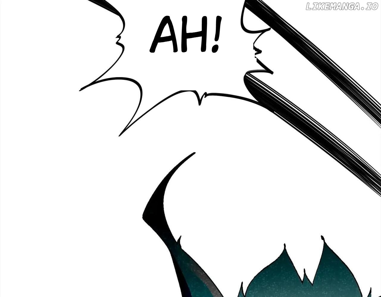 My Furry Harem Is After Me Chapter 370 - page 7